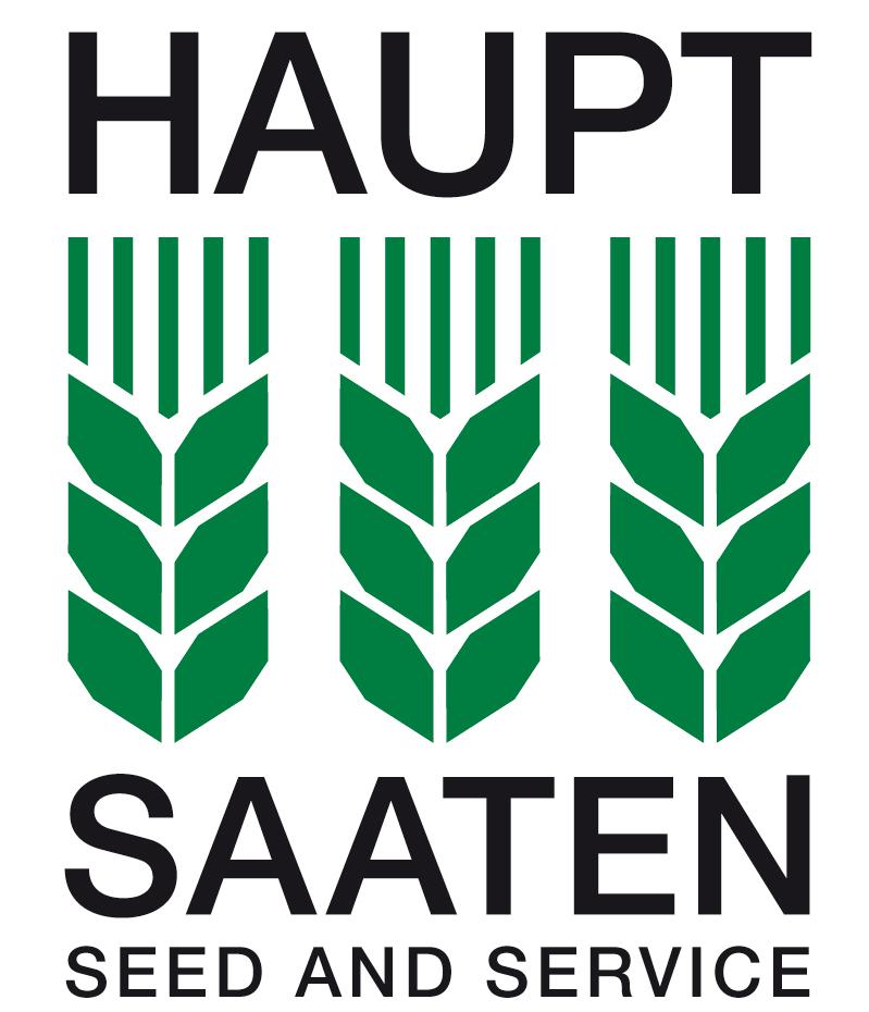 Hauptsaaten Logo