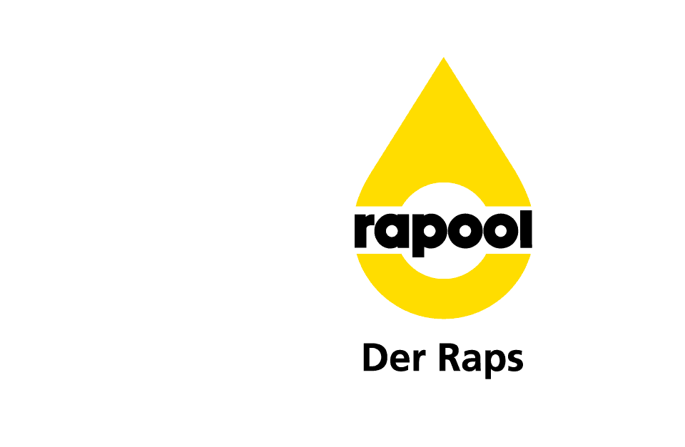 Rapool Logo